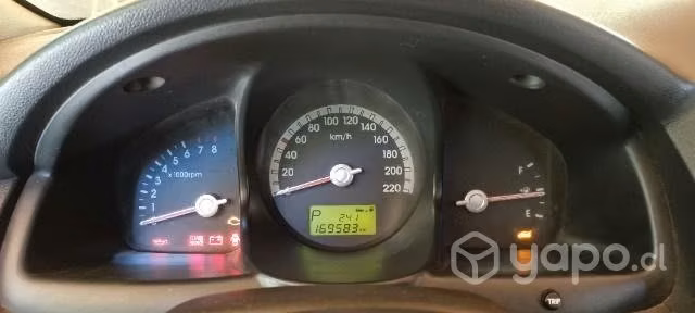 Kia Sportage EX II 2010 - Imagen 5