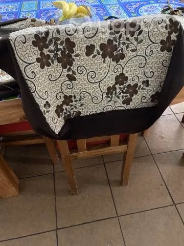 Fundas de silla
