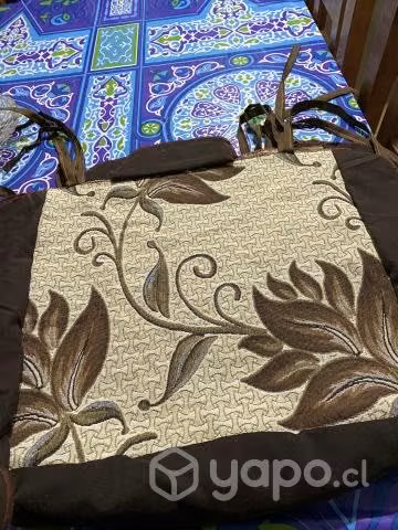 Fundas de silla