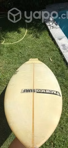 Tabla de surf 6.1