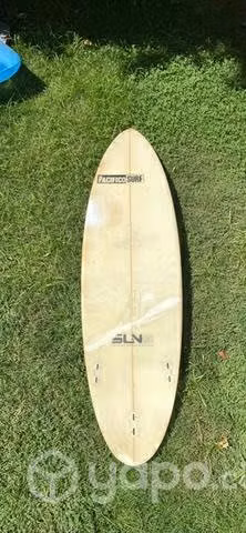 Tabla de surf 6.1