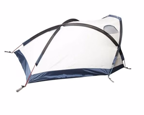 Carpa doite Atlas red