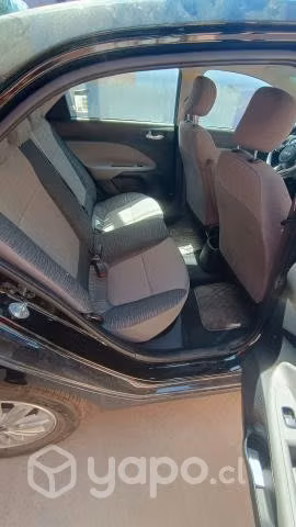 Kia soluto