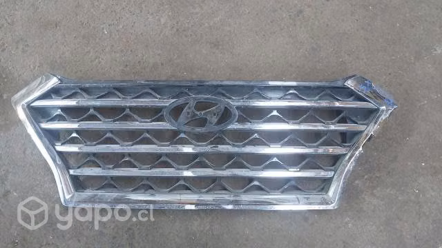 Mascara hyundai tucson 2019-2020 original