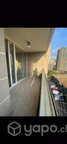Arriendo departamento de 2D y 2B en la florida