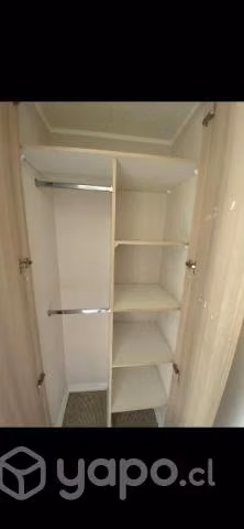 Arriendo departamento de 2D y 2B en la florida
