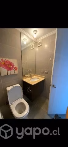 Arriendo departamento de 2D y 2B en la florida