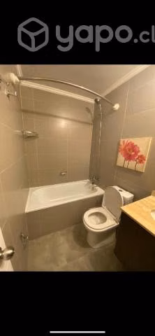 Arriendo departamento de 2D y 2B en la florida
