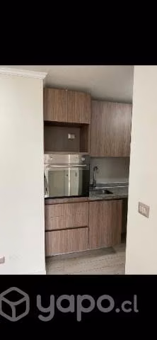 Arriendo departamento de 2D y 2B en la florida