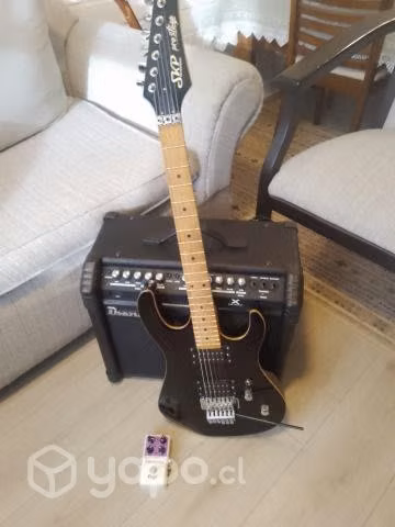 Guitarra
