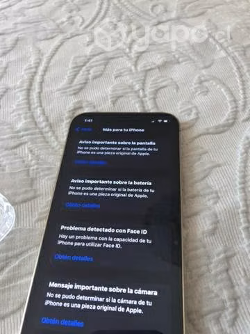 IPhone 12 Pro