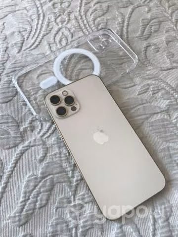 IPhone 12 Pro