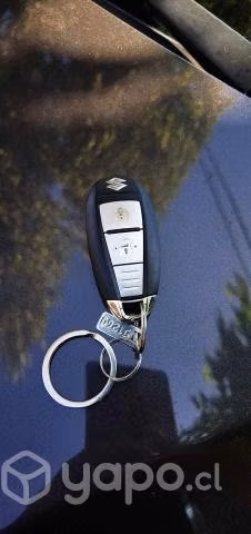 Suzuki baleno 2019