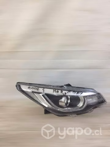 Foco optico MG led rh
