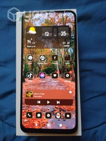 Redmi Note 12, 128gb