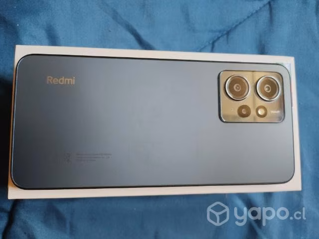 Redmi Note 12, 128gb - Imagen 2
