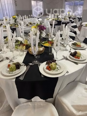 Chef. domicilio para tus eventos