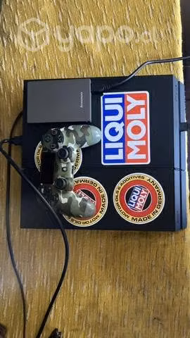 Playstation 4