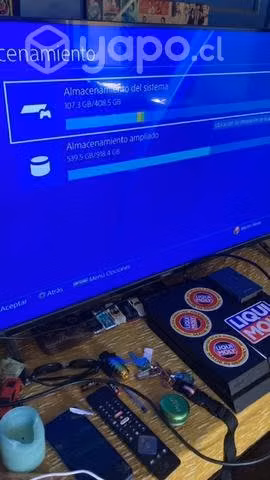 Playstation 4