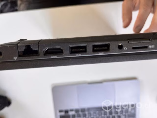 Dell Latitude 5400 i7, 16Gb 512Gb + Dock Station - Imagen 4