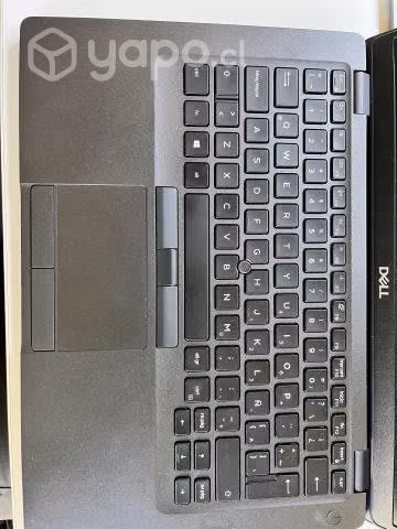 Dell Latitude 5400 i7, 16Gb 512Gb + Dock Station - Imagen 3