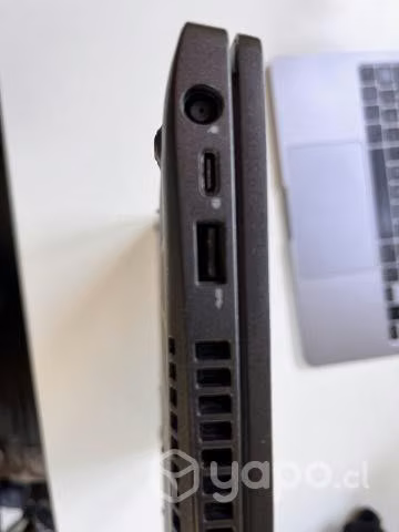 Dell Latitude 5400 i7, 16Gb 512Gb + Dock Station - Imagen 2