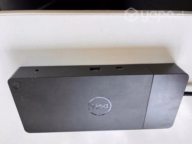 Dell Latitude 5400 i7, 16Gb 512Gb + Dock Station - Imagen 6