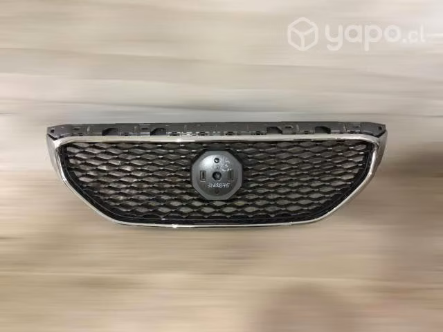 Mascara mg zs 2017 2021