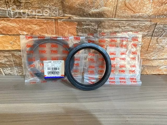 Reten trasero Cigueñal Honda