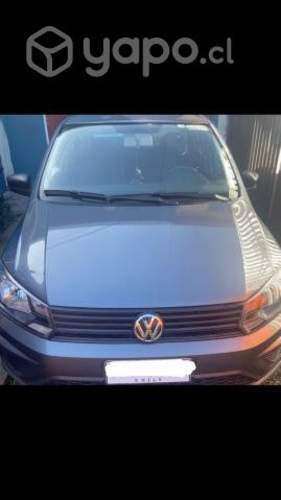 Volkswagen gol 2022