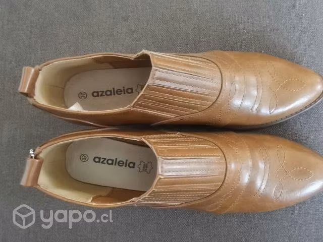 Botines Azaleia 37 - Imagen 2