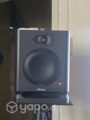 Monitores de estudio focal alpha 65 - Imagen 2