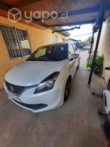 Suzuki Baleno 2019 - Imagen 7