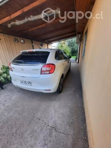 Suzuki Baleno 2019 - Imagen 8