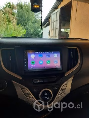 Suzuki Baleno 2019 - Imagen 4