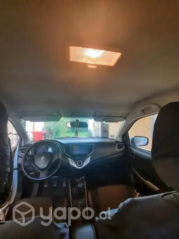 Suzuki Baleno 2019 - Imagen 6