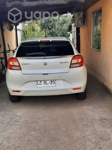 Suzuki Baleno 2019 - Imagen 9