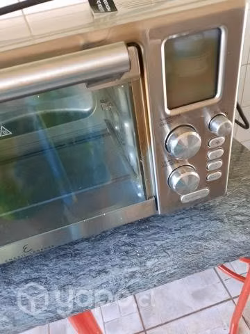 Horno digital airflayer 360.