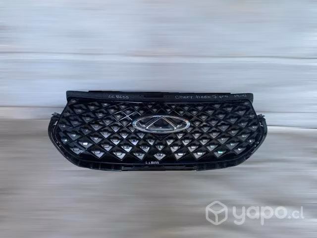 Mascara chery tiggo 7 pro 2020-2023