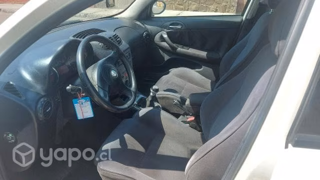 Vendo o permuto Alfa Romeo 1.6 2006 twin spark
