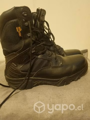 Botas tácticas número 41 - Imagen 3