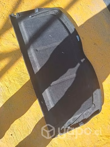 Kia rio 5 2015 bandeja cubre equipaje envio