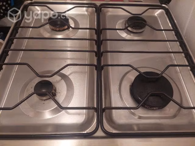 Cocina a gas - Imagen 4