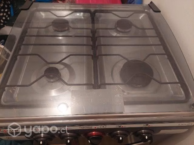 Cocina a gas - Imagen 3