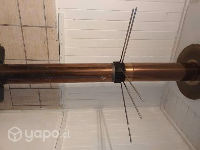 Estufa excelente estado - Imagen 2