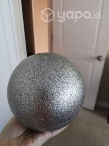 Pelota Gimnasia Rítminca