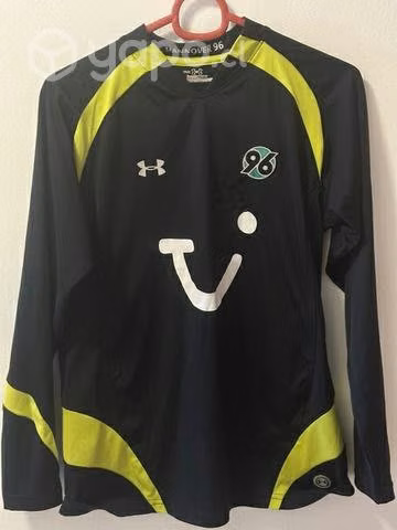 Polera Under armour