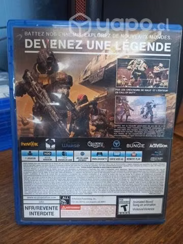 Destiny ps4 - Imagen 2