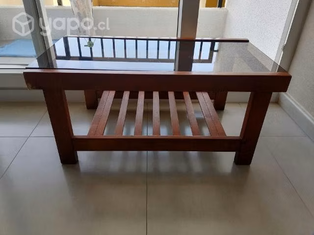 Mesa de centro