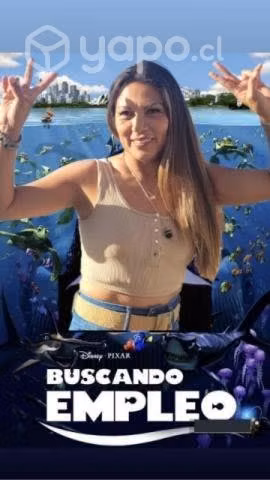 Cuidadora de enfermos